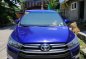 2018 Toyota Innova E 2.8 for sale -2