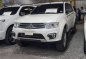 2015 Mitsubishi Montero for sale -0