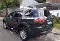 Mitsubishi Montero GLX 4x2 2013 for sale-5