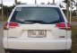 Mitsubishi Montero 2011 for sale-4