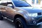 Mitsubishi Montero Sport 2012 for sale -0