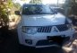 Mitsubishi Montero 2011 for sale -0