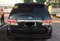 Toyota Fortuner 2013 for sale -1