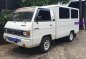 1994 Mitsubishi L300 Van for sale -0