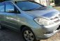 Toyota Innova V 2009 for sale-1