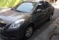 Nissan Almera 2015 automatic for sale-0