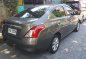 Nissan Almera 2015 automatic for sale-3