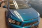 2015 Chevrolet Sonic 1.4 LTZ for sale-0