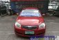 2007 Toyota Vios G for sale -1