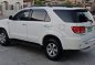 Toyota Fortuner 2008 G for sale-2