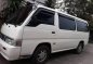 Nissan Urvan 2001 for sale-2