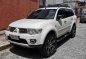 2013 Mitsubishi Montero for sale -6