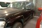 2008 Nissan Patrol Super Safari for sale -1