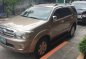 2011 Toyota Fortuner G for sale-3