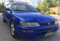 Toyota Corolla 1995 for sale-0