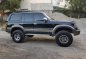 Well kept Toyota Land Cruiser for sale-4