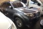 Toyota Fortuner 2014 for sale -0