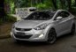 2013 Hyundai Elantra 1.6 MT for sale-4