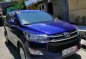 2018 Toyota Innova E 2.8 for sale -0