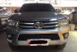 Toyota Hilux 2017 for sale -1