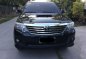 Toyota Fortuner 2013 for sale -0