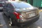 Nissan Almera 2015 automatic for sale-1