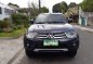 Mitsubishi Montero GLX 4x2 2013 for sale-3