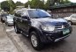 Mitsubishi Montero GLX 4x2 2013 for sale-0