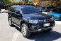 2015 Mitsubishi Montero for sale -2