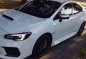 Subaru Impreza Wrx Sti 2018 for sale -4
