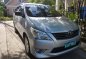 2013 Toyota Innova E 2.5 for sale -0