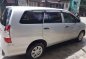 Toyota Innova 2014 J Gas for sale-2