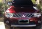 Well kept Mitsubishi Montero Sport for sale -1