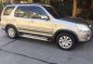 2005 Honda CRV for sale-0