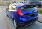 2013 Ford Fiesta for sale-4