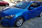 2016 Mazda 2 for sale -1