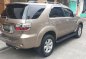 2011 Toyota Fortuner G for sale-1