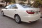2016 Toyota Camry 2.5G for sale -3