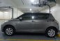 2016 Suzuki Swift for sale -3