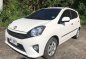 2016 Toyota Wigo for sale-1