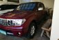 2012 Nissan Navara LE 4x4 for sale-5