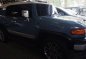 Toyota Fj Cruiser 2015 for sale-1