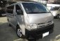 Toyota Hiace 2012 for sale -0