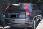 Honda CR-V 4x2 2012 for sale -1
