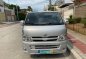 2013 Toyota Hiace MT for sale -0