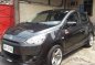 Mitsubishi Mirage 2014 for sale-0