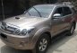 2006 Toyota Fortuner for sale-2