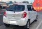 SUZUKI CELERIO 2016 FOR SALE-1