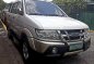 Isuzu Crosswind XUV 2.5L 2012 for sale-2