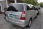 2013 Toyota Innova E 2.5 for sale -3